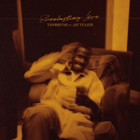 Everlasting Love ft. Jay Teazer | Boomplay Music