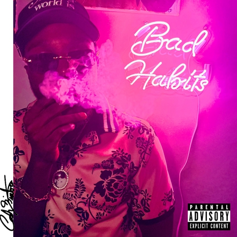 Bad Habits | Boomplay Music