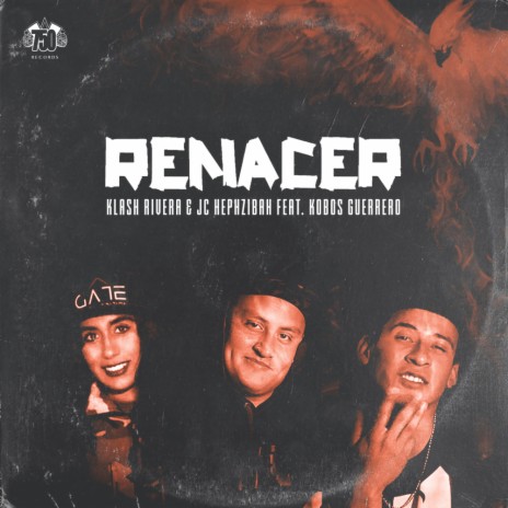 Renacer (Original Mix) ft. Jc Hephzibah & Kobos Guerrero | Boomplay Music