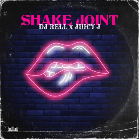 Shake Joint ft. Juicy J | Boomplay Music