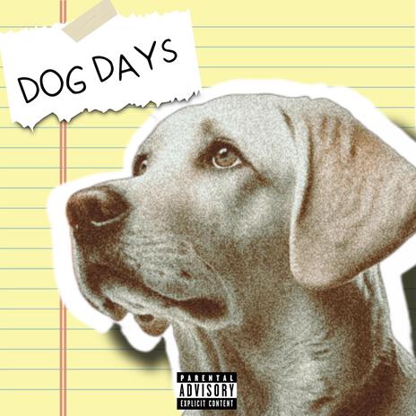 Dog days | Boomplay Music