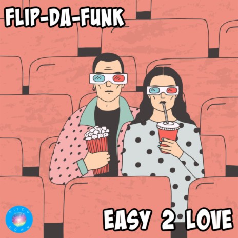 Easy 2 Love (Original Mix)