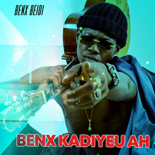 Benx kadiyeu ah