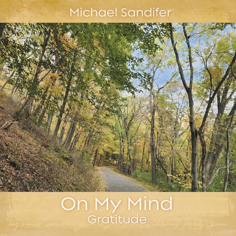 On My Mind | Boomplay Music