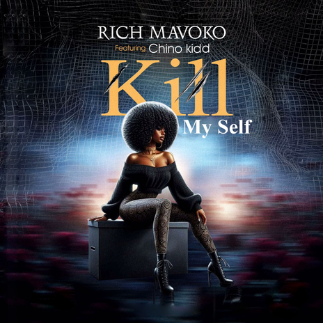 Kill My Self ft. Chino Kidd | Boomplay Music