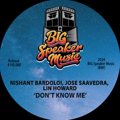 Don't Know Me (Extended Mix) ft. Jose Saavedra & Lin Howard | Boomplay Music