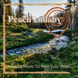 Healing Music to Rest Your Brain