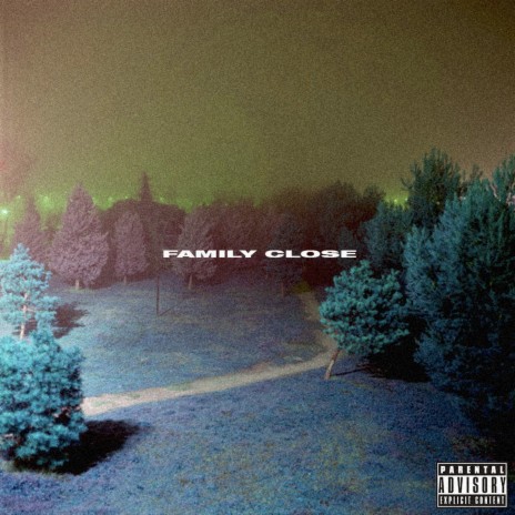 FAMILY CLOSE ft. Figuero Jones & FIGUERO JONES | Boomplay Music