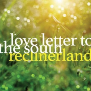 Love Letter to the South EP