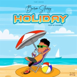Holiday lyrics | Boomplay Music