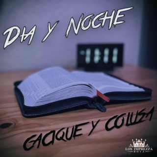 Día y Noche lyrics | Boomplay Music