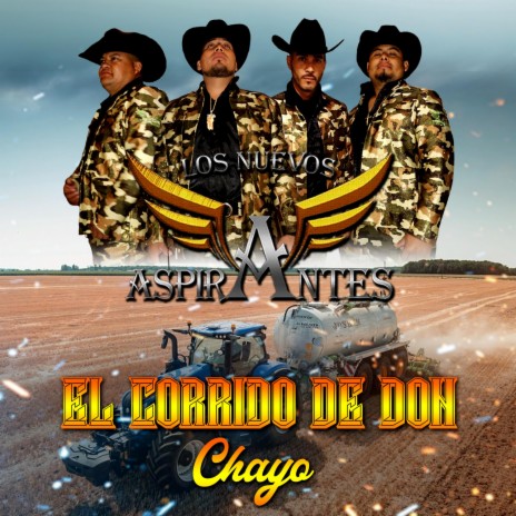 El Corrido De Don Chayo | Boomplay Music
