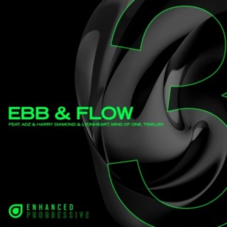 Ebb & Flow #3