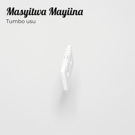 Masyitwa Mayiina