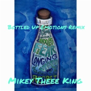 Bottled Up Emotions (Remix)