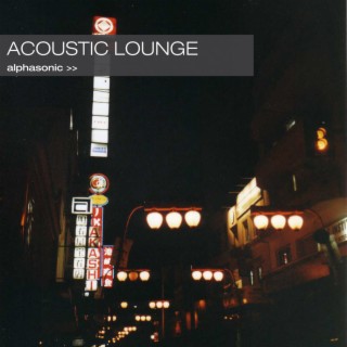 Acoustic Lounge