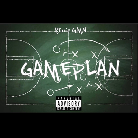 Gameplan | Boomplay Music