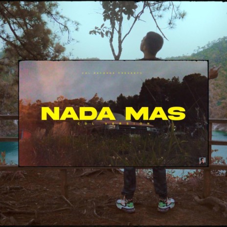 Nada Más | Boomplay Music