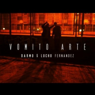 Vomito arte