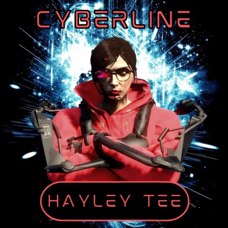 Cyberline | Boomplay Music