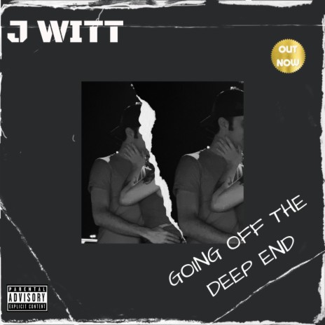 Going Off The Deep End | Boomplay Music