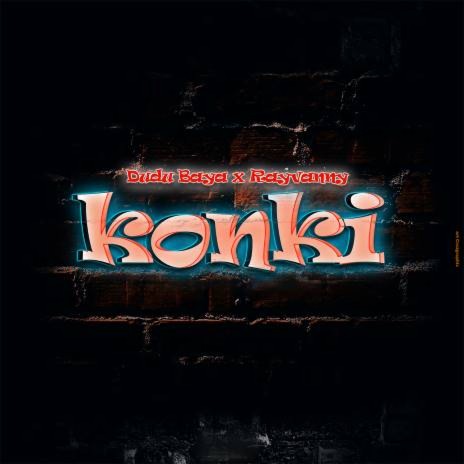 Konki | Boomplay Music