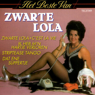 Het Beste van Zwarte Lola