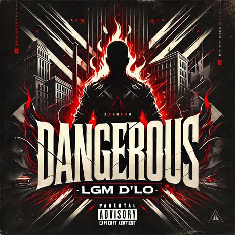 Dangerous | Boomplay Music