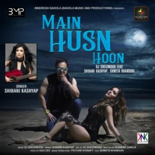 Main Husn Hoon