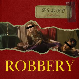 Robbery