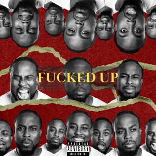 Fucked up lyrics | Boomplay Music