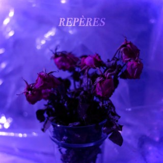 Repères ft. itsamanswrld lyrics | Boomplay Music