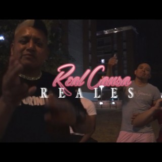 Reales lyrics | Boomplay Music