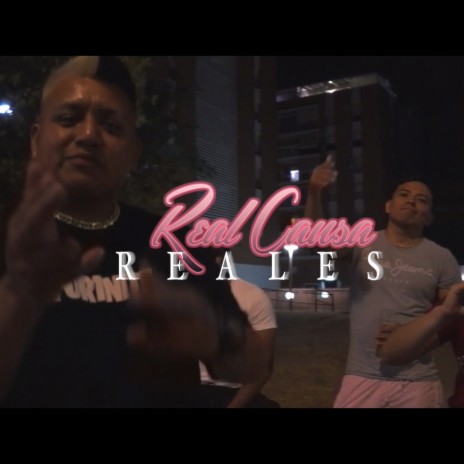 Reales | Boomplay Music