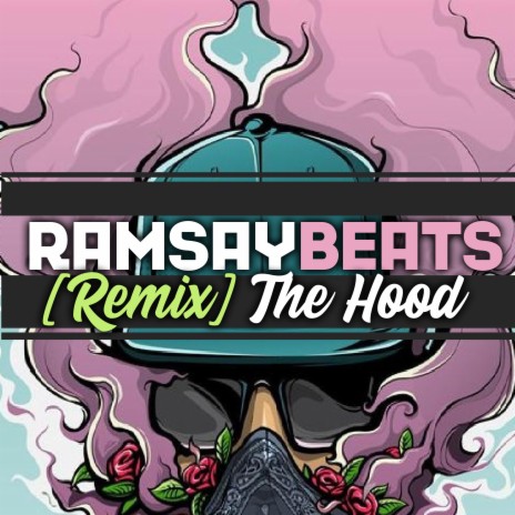 The Hood (Remix) | Boomplay Music