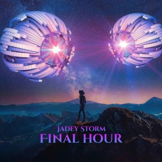 Jadey Storm