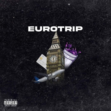 EUROTRIP | Boomplay Music