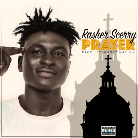 PRAYER 🅴 | Boomplay Music