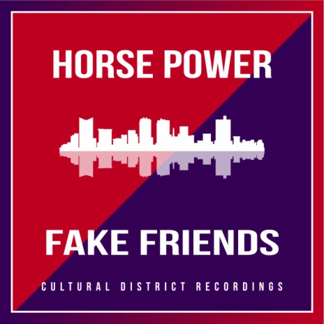 Fake Friends (Original Mix) | Boomplay Music