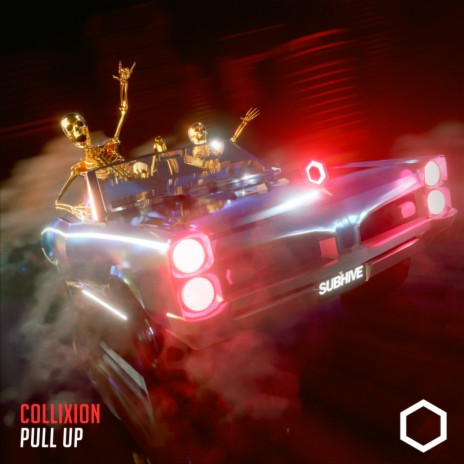 Pull Up (Original Mix) | Boomplay Music