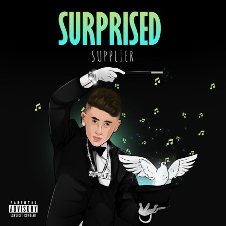 Surprised | Boomplay Music