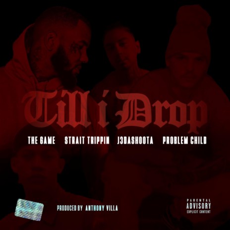 Till I Drop | Boomplay Music