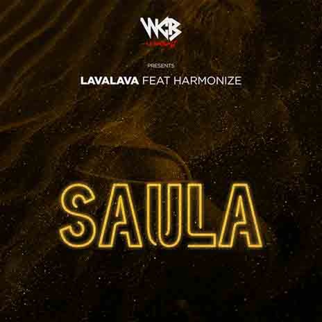 Saula ft. Harmonize | Boomplay Music