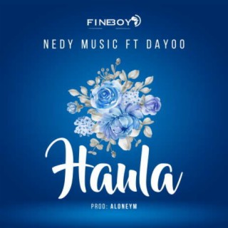 Haula ft. Dayoo lyrics | Boomplay Music