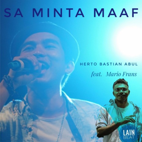 Sa Minta Maaf (feat. Mario Frans) | Boomplay Music