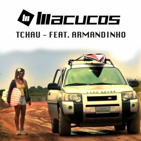 Tchau ft. Armandinho | Boomplay Music