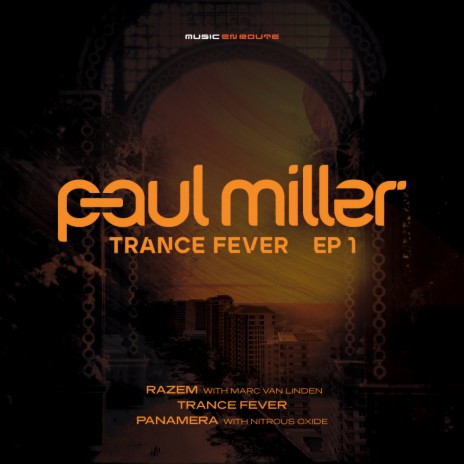 Trance Fever (Original Mix)