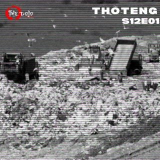 The Dojo S12E01 - Thoteng
