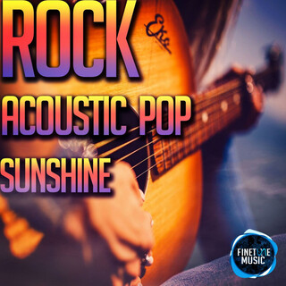 Rock Acoustic Pop Sunshine