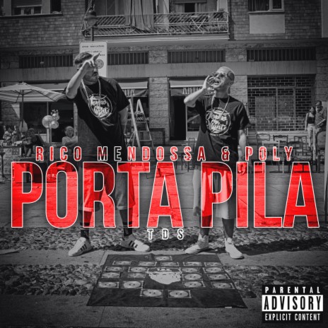 Porta Pila | Boomplay Music